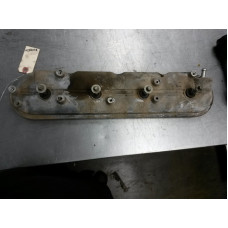 103Q002 Left Valve Cover From 2005 GMC Yukon  5.3 12570696